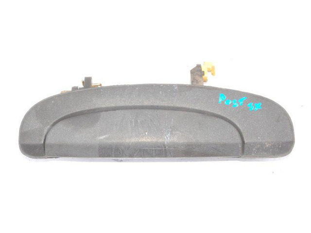 Ручка двери задней наружная левая 836501C050 HYUNDAI