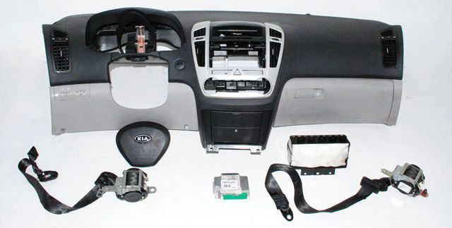 Передняя панель 847101H000EQ HYUNDAI