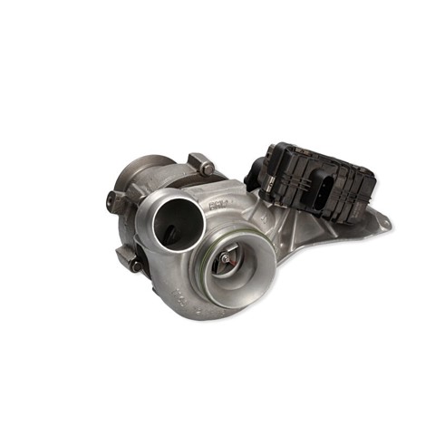 Турбокомпрессор 8512464 BMW