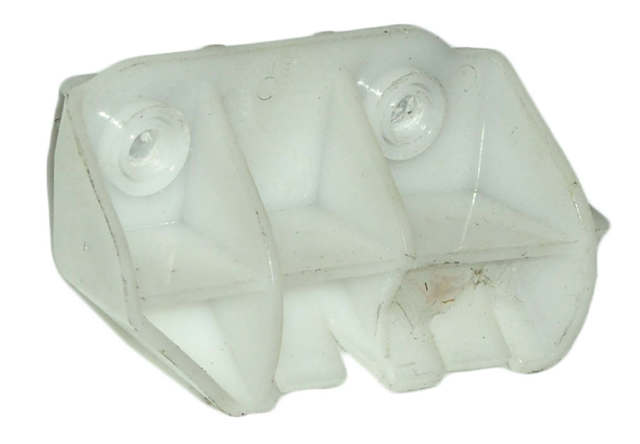 Кронштейн бампера заднего, правый 85226JD01A NISSAN