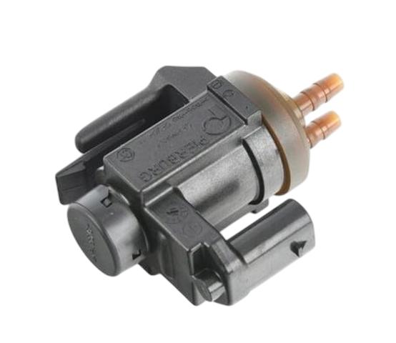 Клапан соленоид регулирования заслонки EGR 8570591 BMW