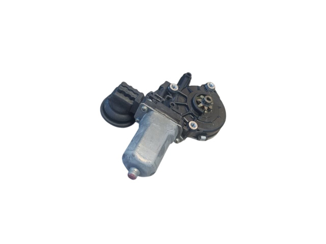Мотор стеклоподъемника двери передней, правой 8571035180 TOYOTA