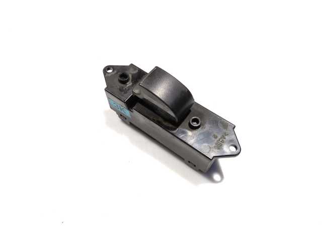 Кнопка включения мотора стеклоподъемника задняя 8608A063 MITSUBISHI