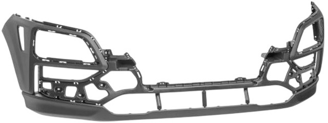 Кожух бампера переднего 86510J9000 HYUNDAI