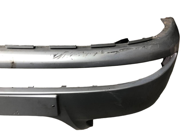 Буфер (бампер) передний 865112H000 HYUNDAI