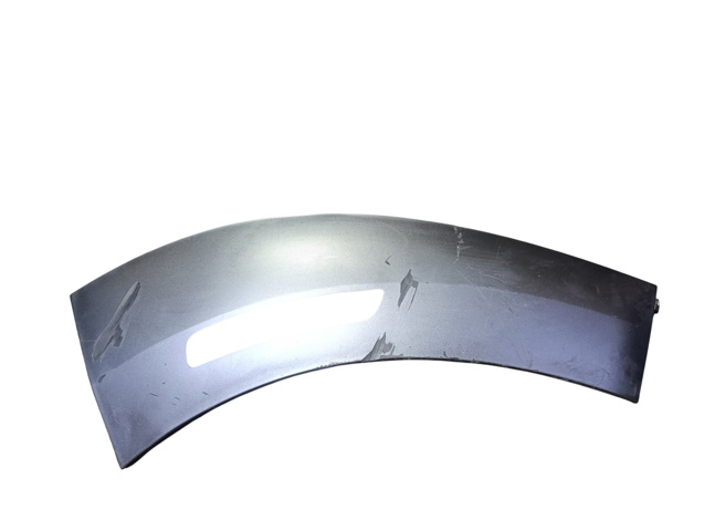 Накладка бампера переднего, правая 86558K4000 HYUNDAI