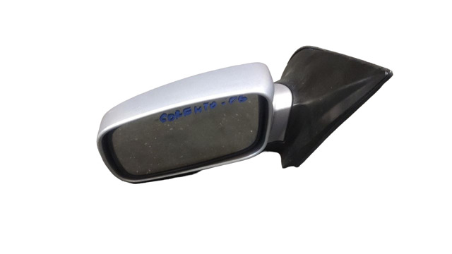 Левое боковое зеркало 876013E220XX HYUNDAI