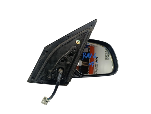 Наружное зеркало правое 8791042A01 TOYOTA
