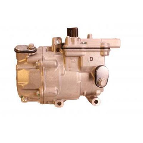 Компрессор кондиционера 8837047030 TOYOTA