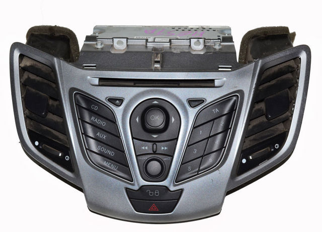 Радиоприемник 8A6T18C815BR FORD
