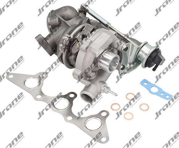 Турбокомпрессор 8G1240M746 JRONE