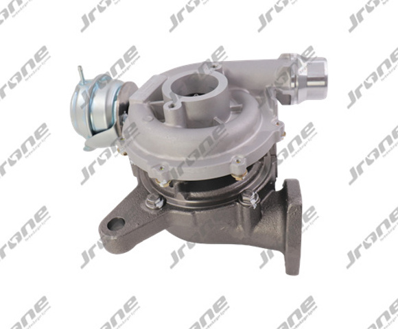 Турбоком 8G14300J09 JRONE