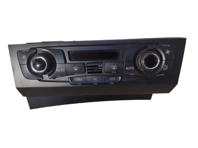 Механизм управления кондиционером 8T2820043AF VAG