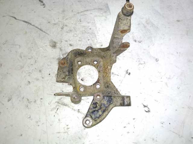 Кулак поворотный левый 8V415A969BA FORD
