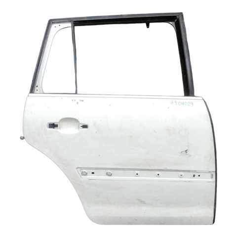 Дверь задняя в сборе 9008P6 PEUGEOT