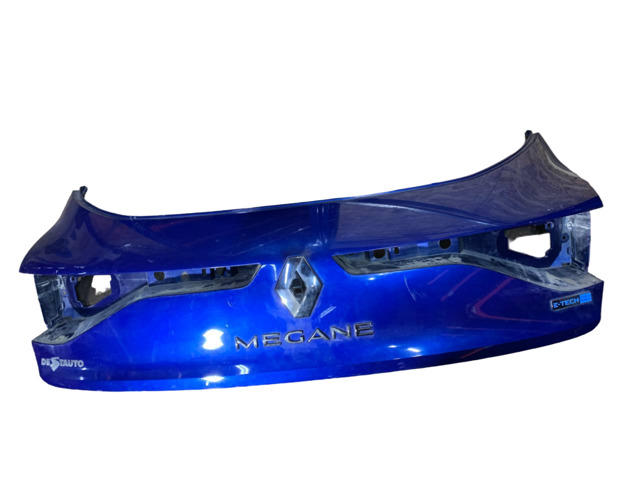 Крышка багажника 901522397R RENAULT