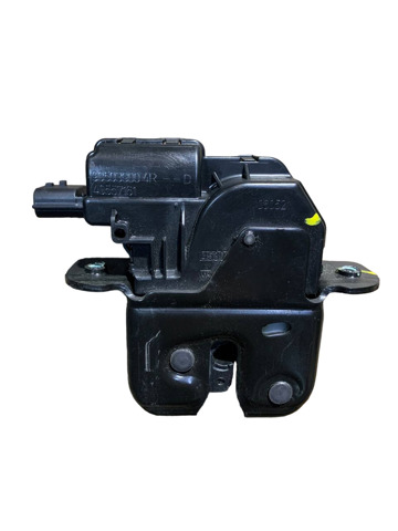 Замок крышки багажника 905039004R RENAULT