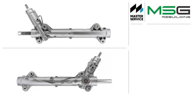 Рейка рулевая 9064601700 MERCEDES