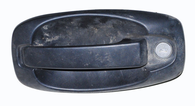 Ручка двери передней наружная 9101NS PEUGEOT