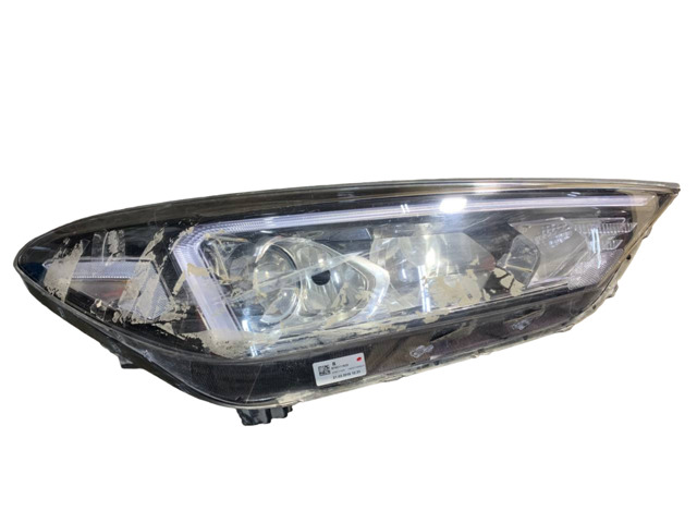 Фара основная правая 92102D7600 HYUNDAI