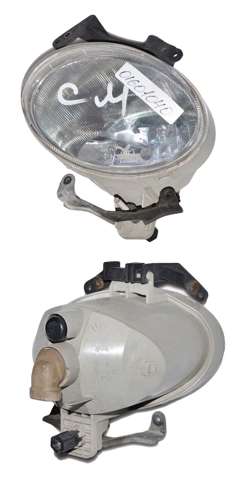 Левая противотуманная фара 922012B000 HYUNDAI