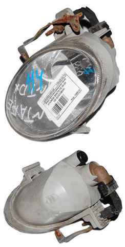 Противотуманка правая 922022B000 HYUNDAI