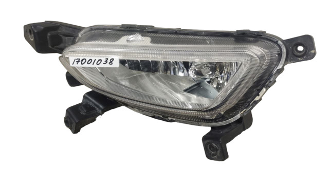 Противотуманка правая 92202D7000 HYUNDAI