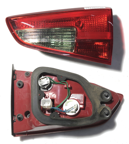 Фара задняя правая внутренняя 92404A2300 HYUNDAI