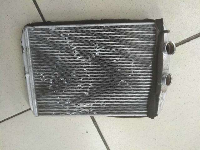 Радиатор печки 93197775 RENAULT