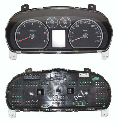 Щиток приборов 940032L520 HYUNDAI