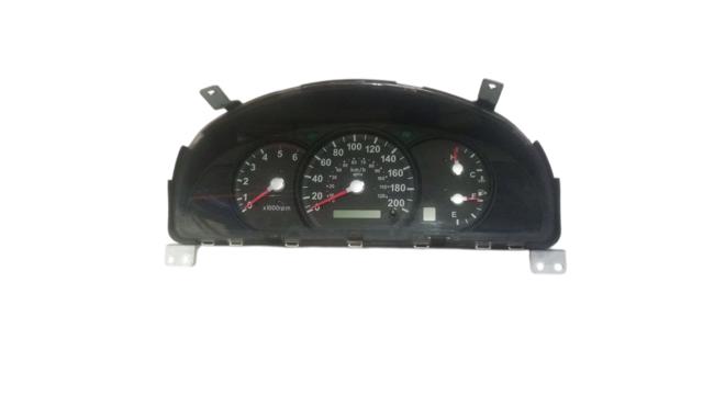 Щиток приборов 940033E281 HYUNDAI