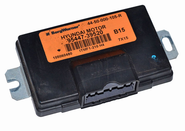 ЭБУ раздаточной коробкой 9544739520 HYUNDAI
