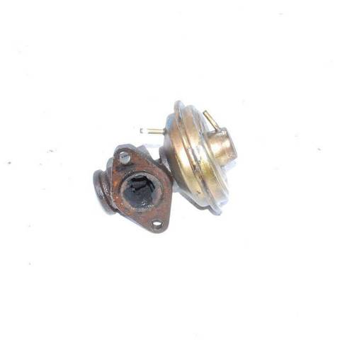 Клапан рециркуляции отработавших газов EGR 954F9D475AA FORD