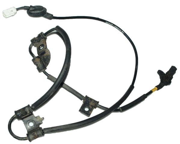 Датчик АБС (ABS) задний, правый 956802E500 HYUNDAI