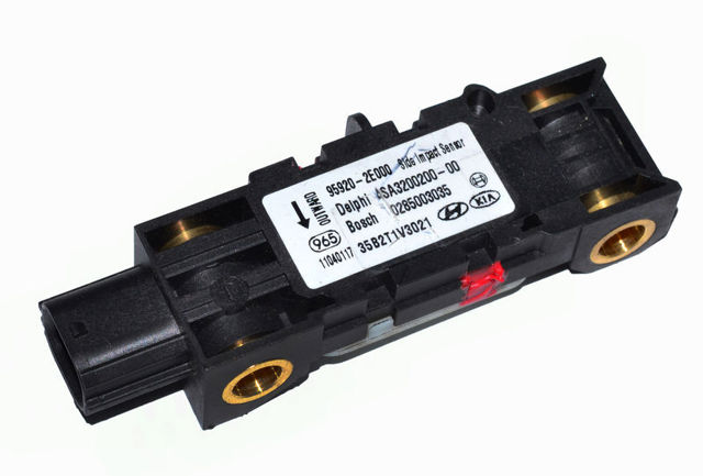 Датчик подушки безопасности 959202E000 HYUNDAI