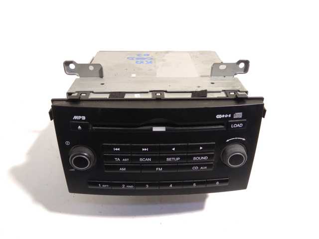 Заводская магнитола 961701H500 HYUNDAI