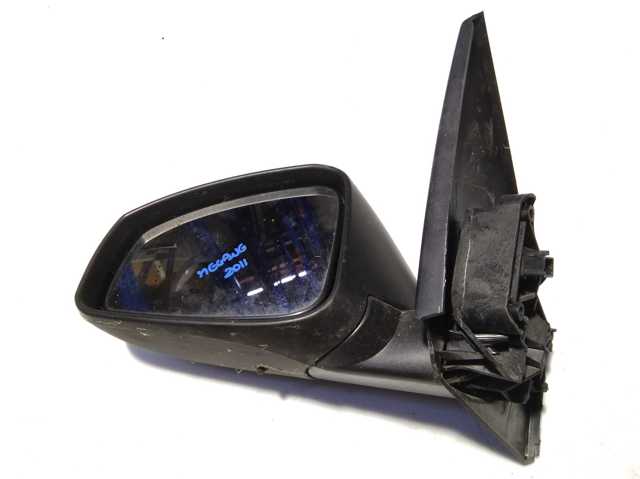 Наружное зеркало левое 963020181R RENAULT