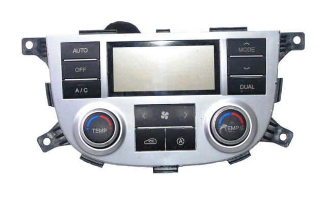 Блок управления режимов отопления 972502B431CA HYUNDAI