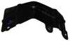 Кронштейн заднього бампера правий hyundai tucson jm 04-09 975242E000