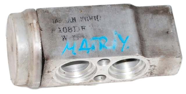 Клапан TRV, кондиционера 9760417000 HYUNDAI