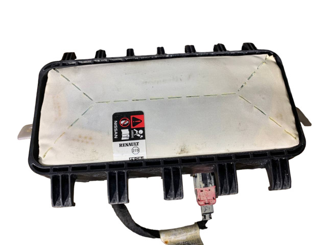 Подушка безопасности боковая 985254707R RENAULT