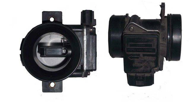 Воздухомер 98AB12B579DA FORD