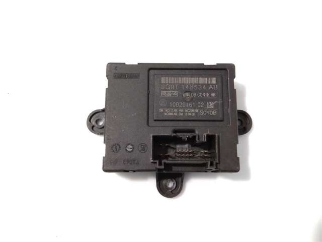 Блок комфорта передней двери 9G9T14B534AC FORD