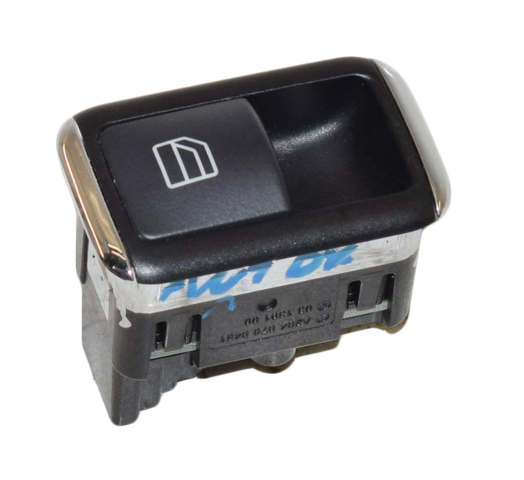 Кнопки переднего левого стеклоподъемника A2048700451 MERCEDES
