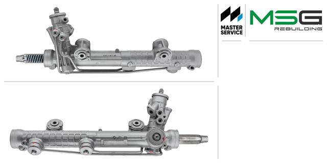 Управление рулевое в сборе A2194600600 MERCEDES