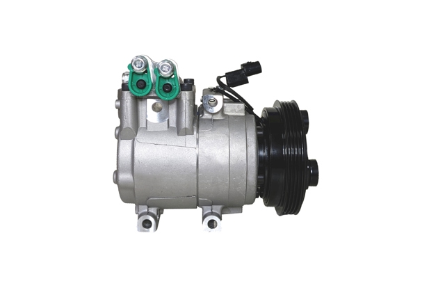 Компрессор хладагента AC0125 MS GROUP