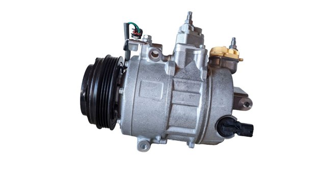 Компрессор климатической установки AC0196 MS GROUP