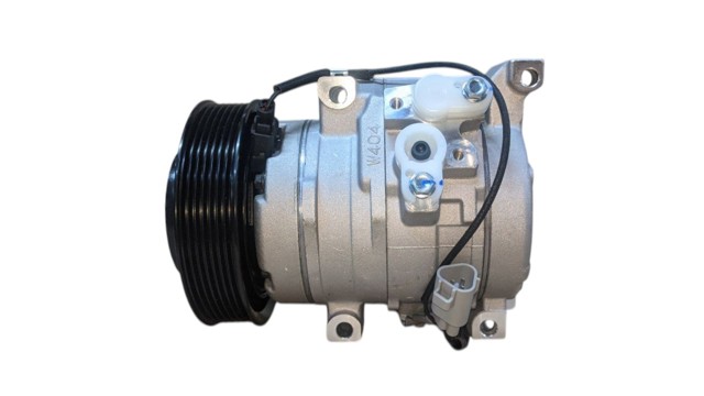 Насос кондиционера AC0291 MS GROUP