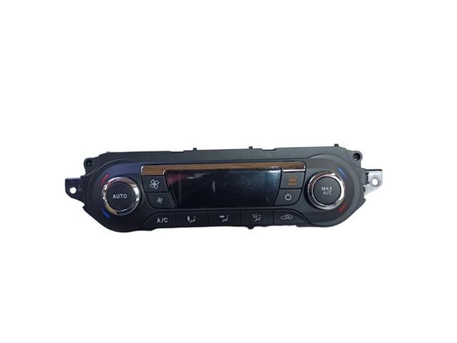 Запор кабины AE8Z5421813D FORD