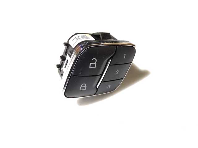 Кнопка блокировки дверей BB5T14776AC3JA6 FORD